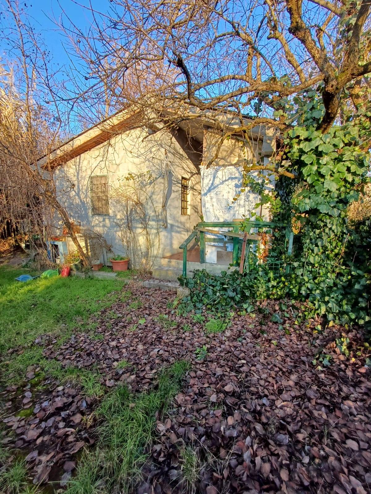 Terreno Agricolo in vendita a Milano, Baggio