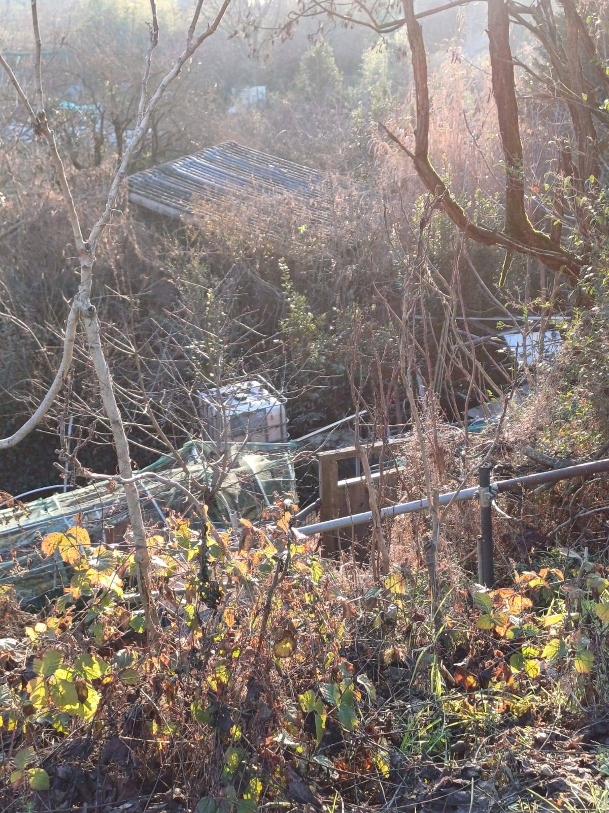 Terreno Agricolo in vendita a Milano, Baggio
