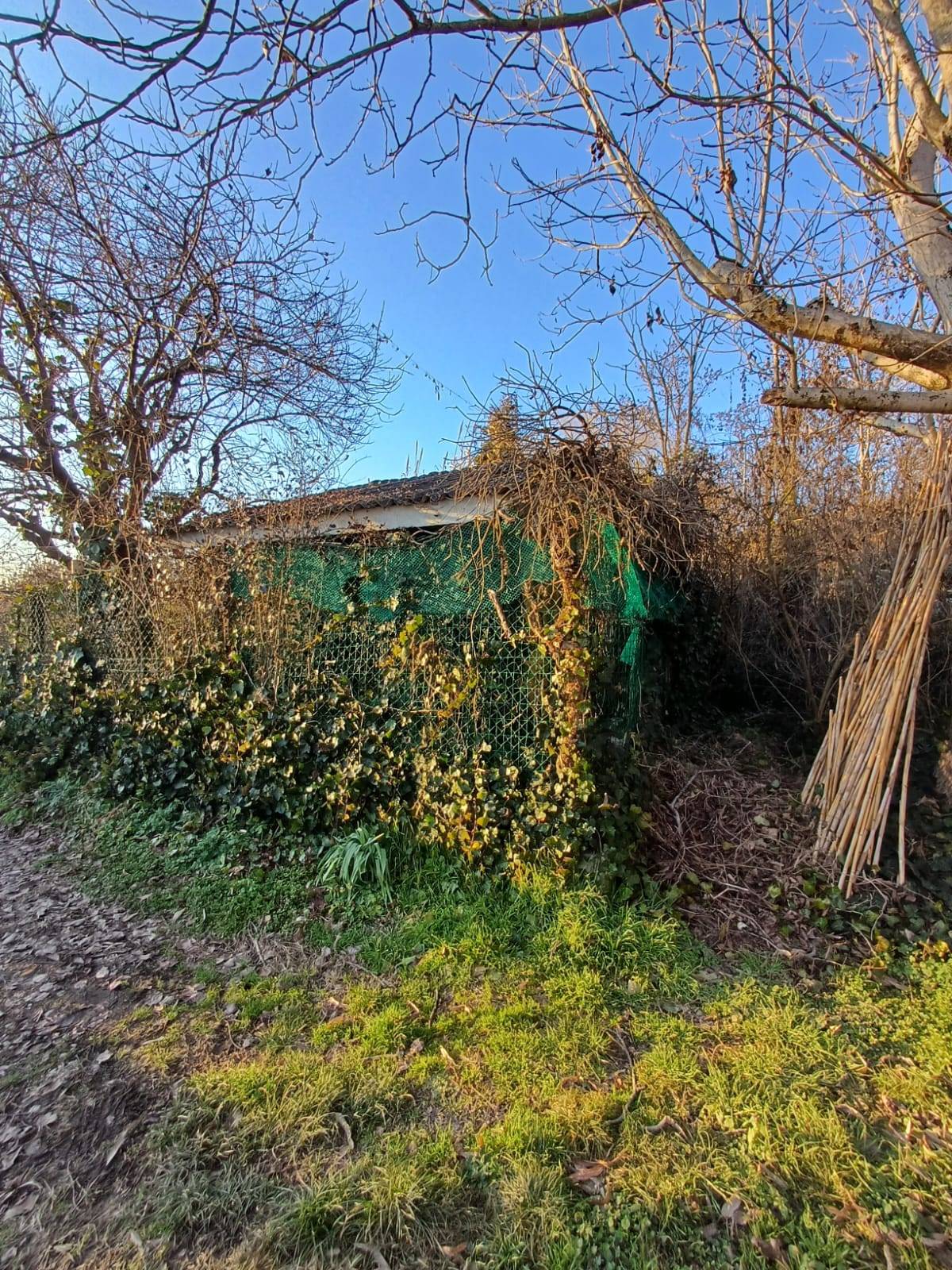 Terreno Agricolo in vendita a Milano, Baggio