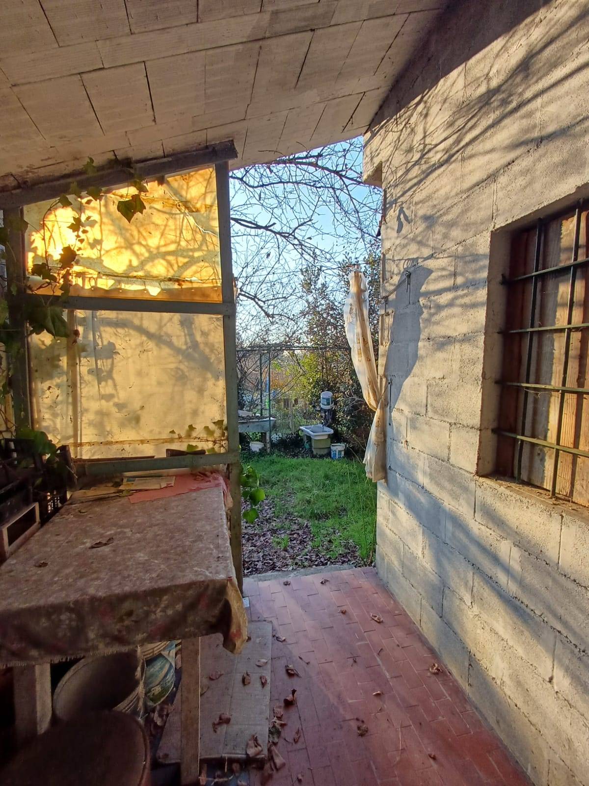 Terreno Agricolo in vendita a Milano, Baggio