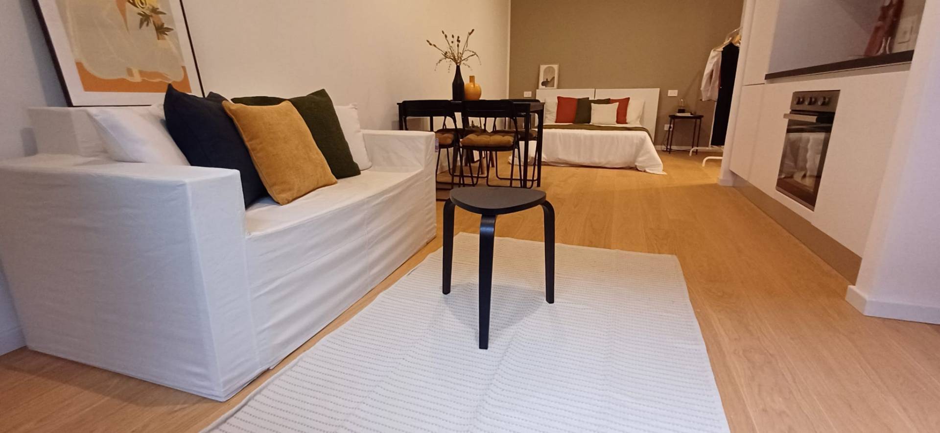 Appartamento in vendita a Milano, Vercelli