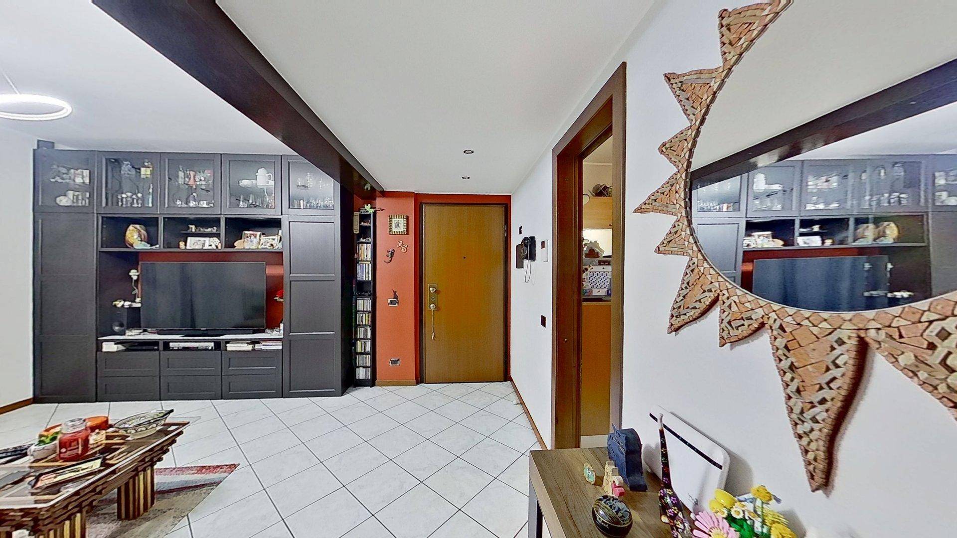 Appartamento in vendita a San Vittore Olona