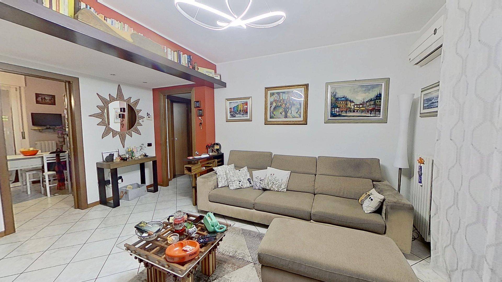 Appartamento in vendita a San Vittore Olona