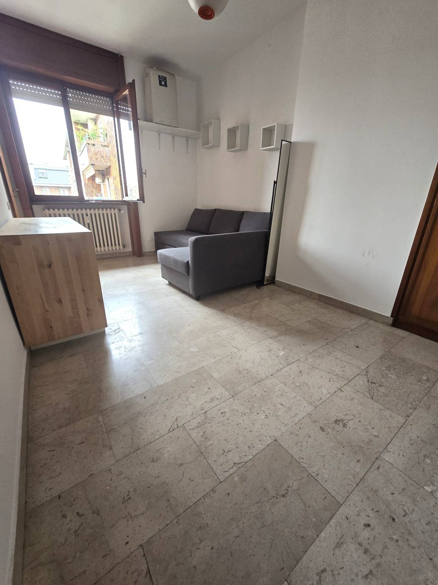 Appartamento in vendita a Milano, P.ta Venezia