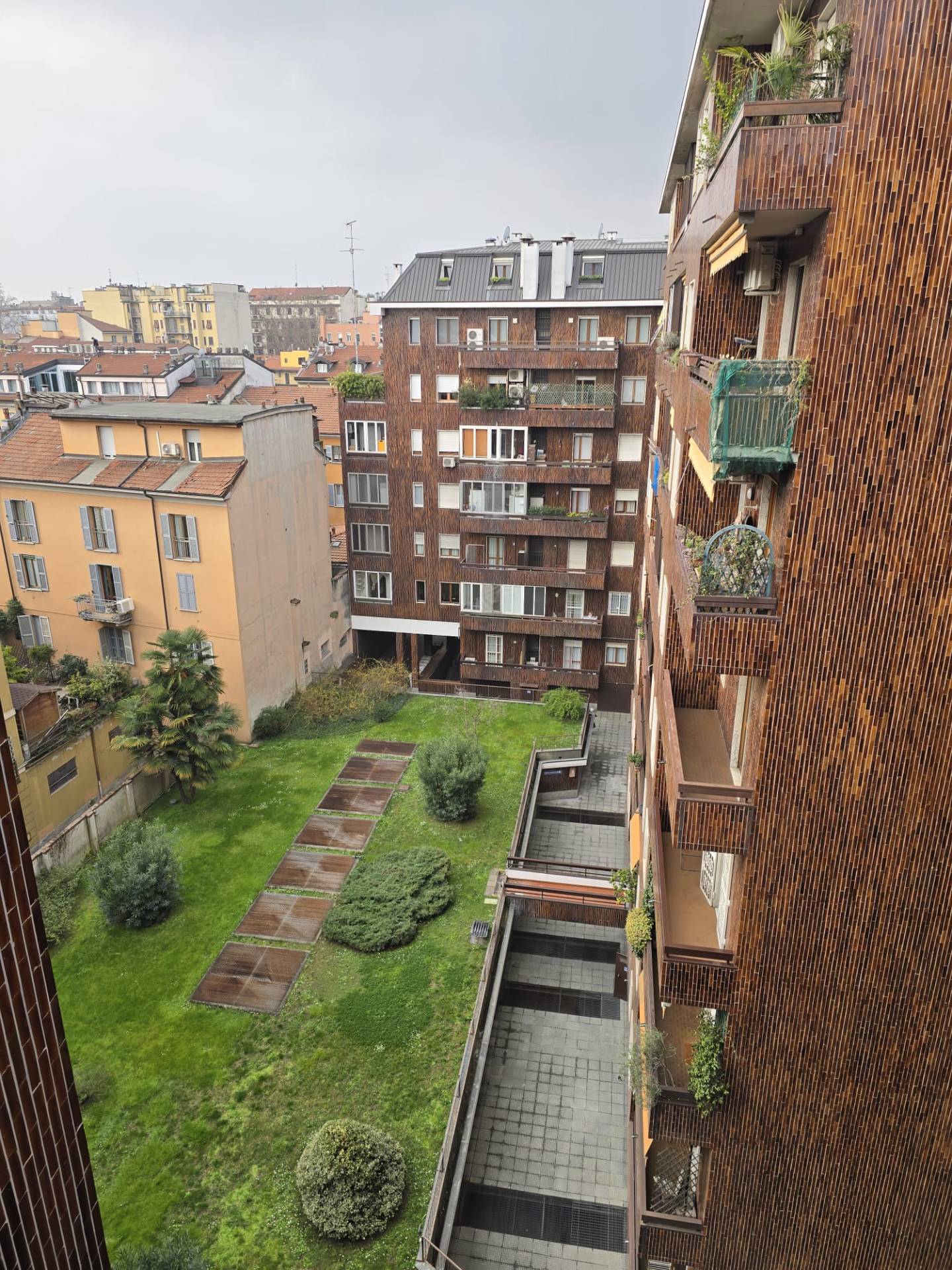 Appartamento in vendita a Milano, P.ta Venezia