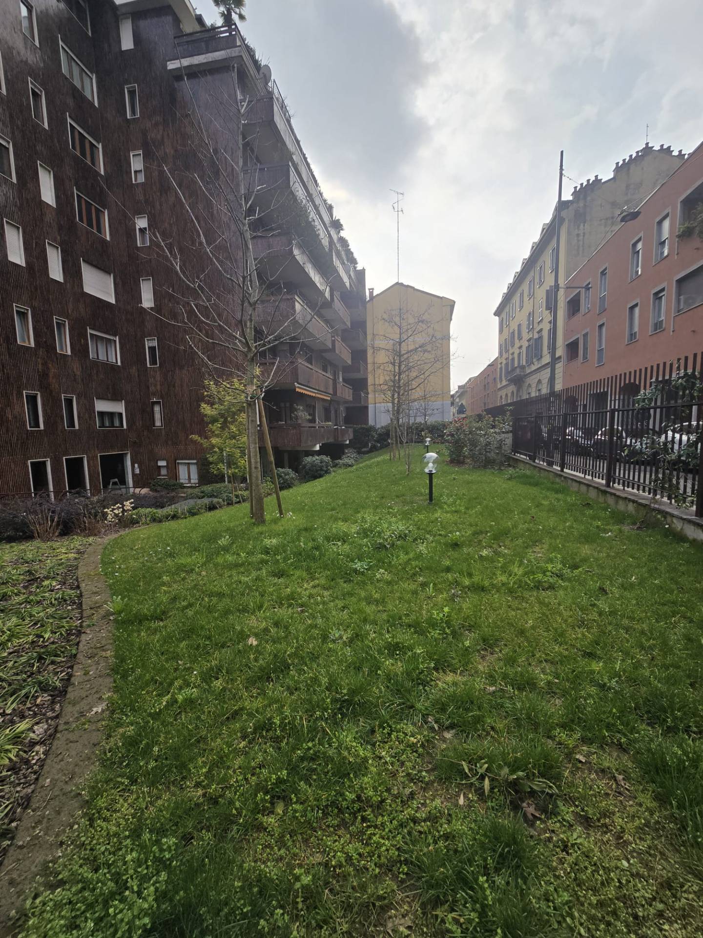 Appartamento in vendita a Milano, P.ta Venezia