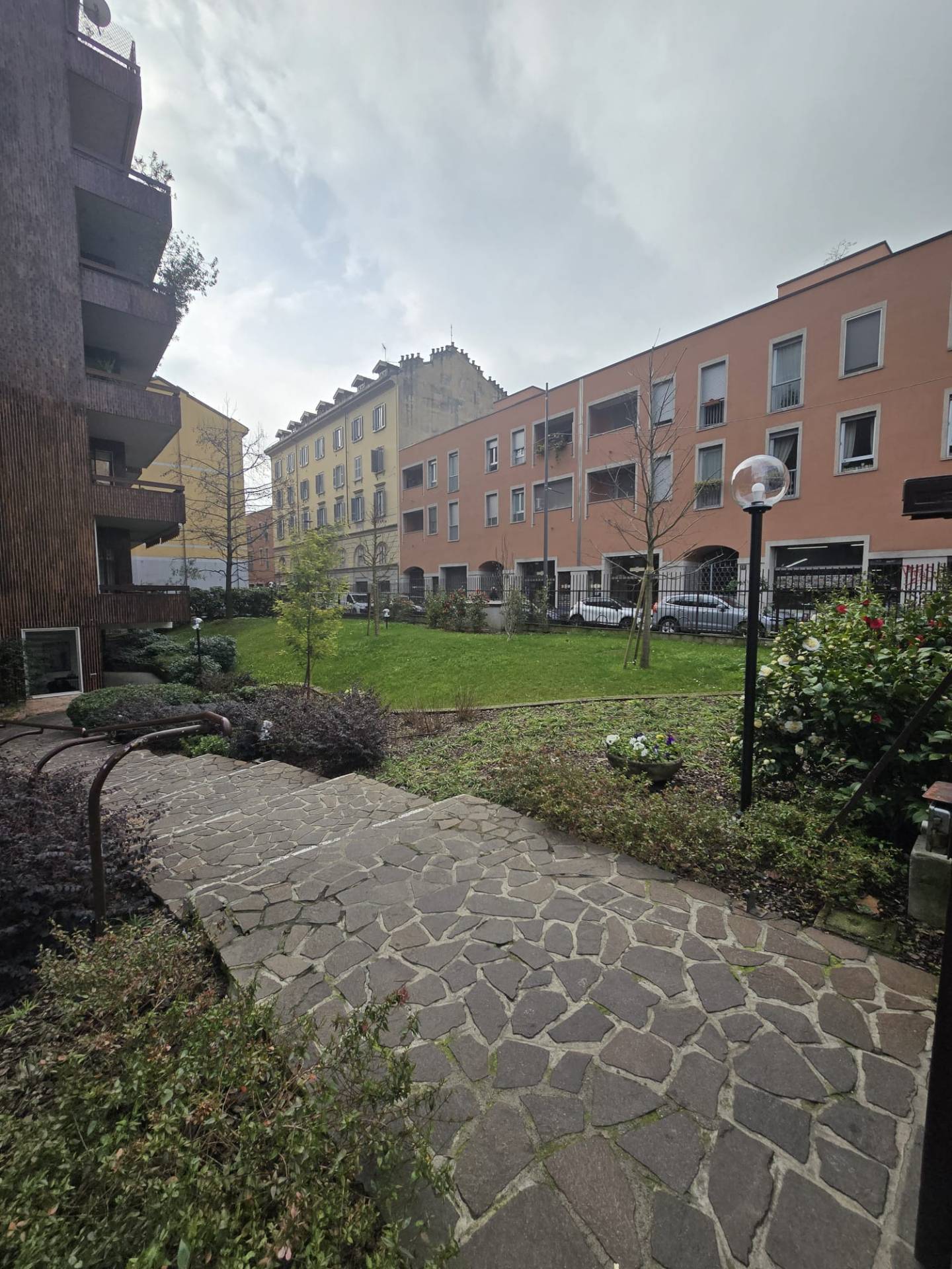 Appartamento in vendita a Milano, P.ta Venezia