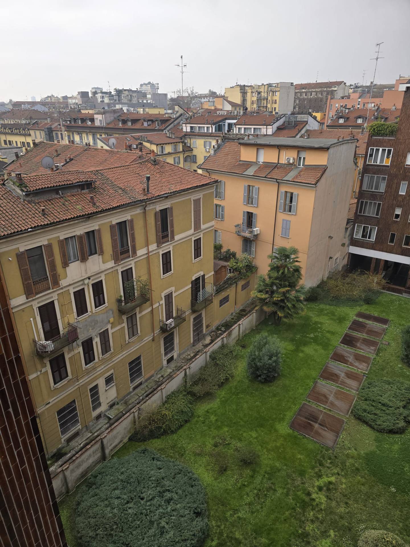 Appartamento in vendita a Milano, P.ta Venezia