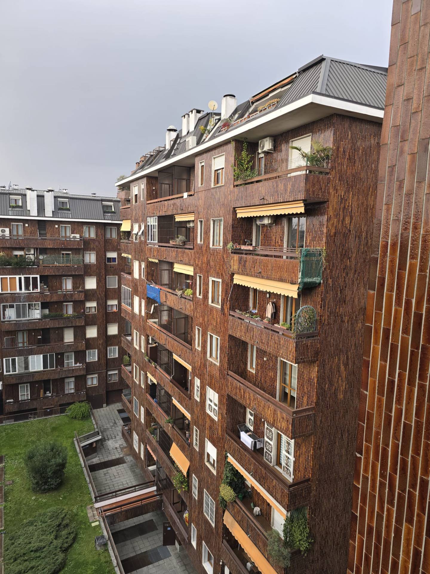 Appartamento in vendita a Milano, P.ta Venezia