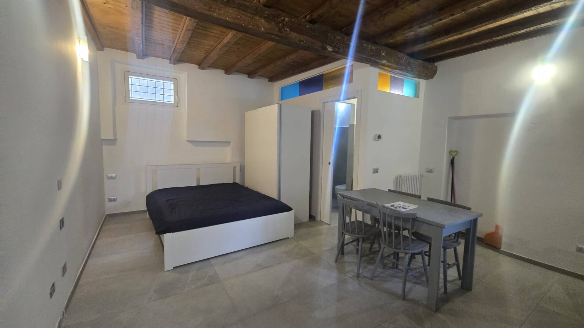 Appartamento in vendita a Milano, Baggio