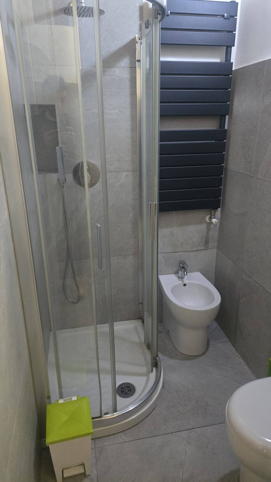 Appartamento in vendita a Milano, Baggio