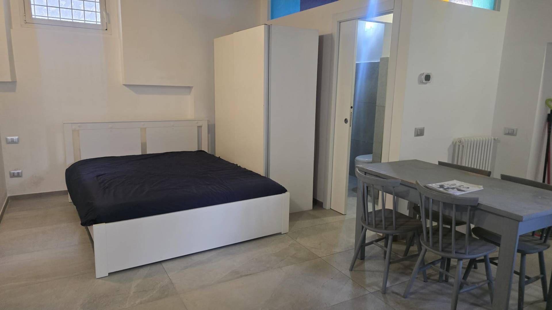 Appartamento in vendita a Milano, Baggio