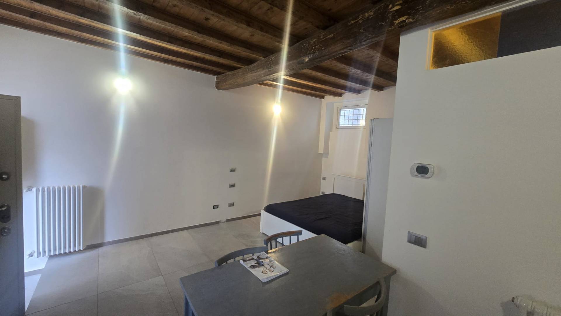 Appartamento in vendita a Milano, Baggio