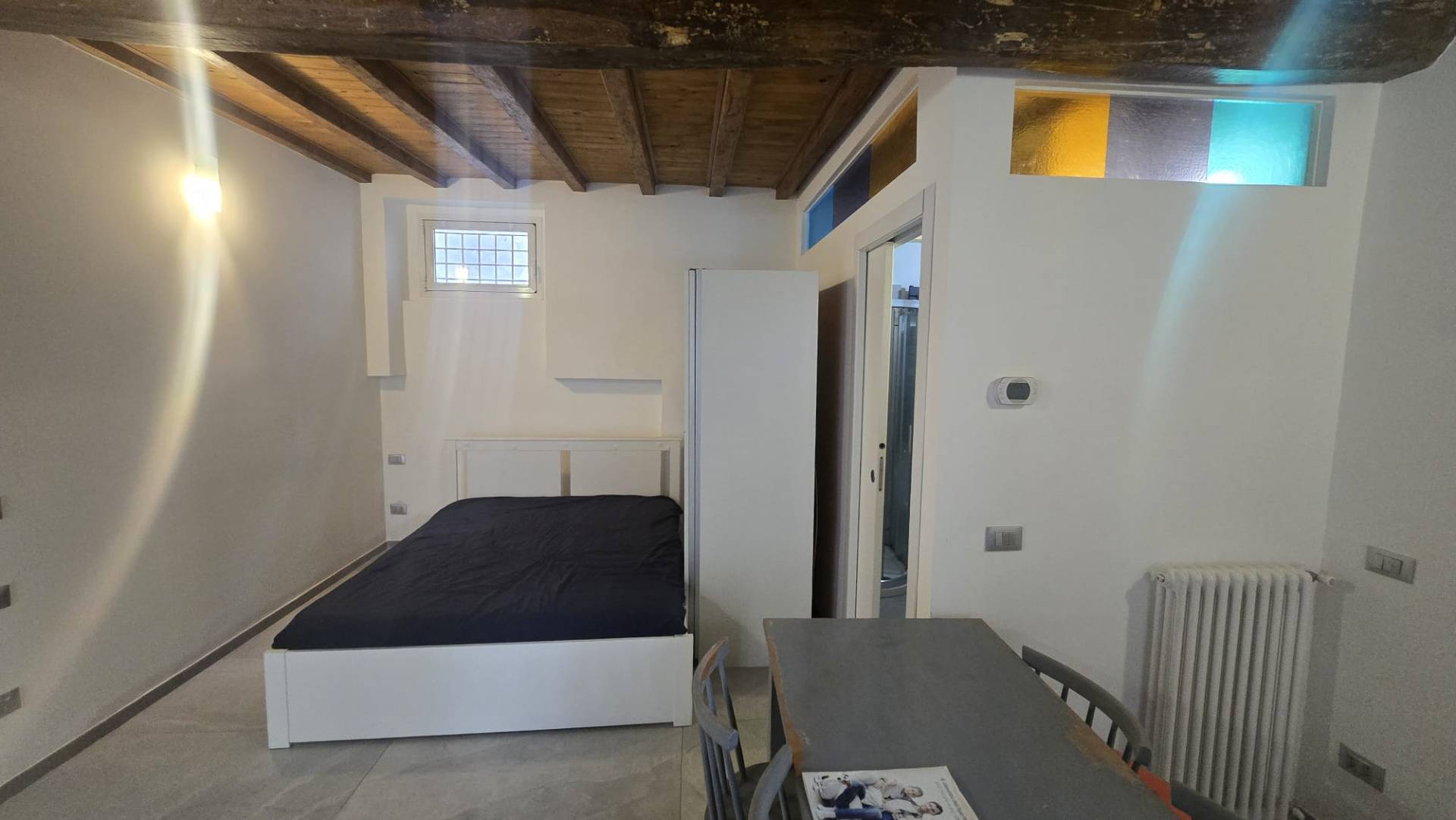 Appartamento in vendita a Milano, Baggio