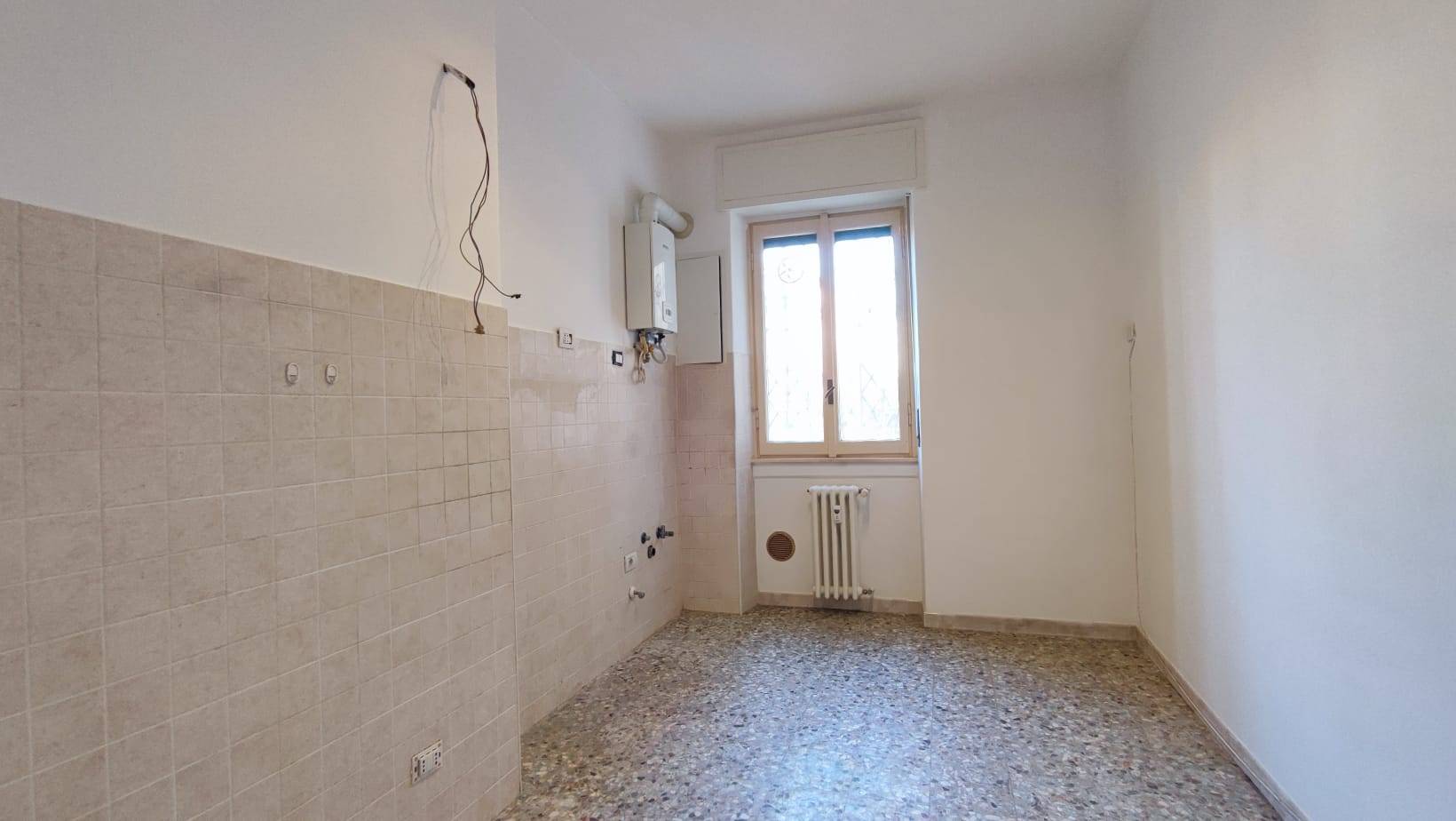 Appartamento in affitto a Milano, De Angeli