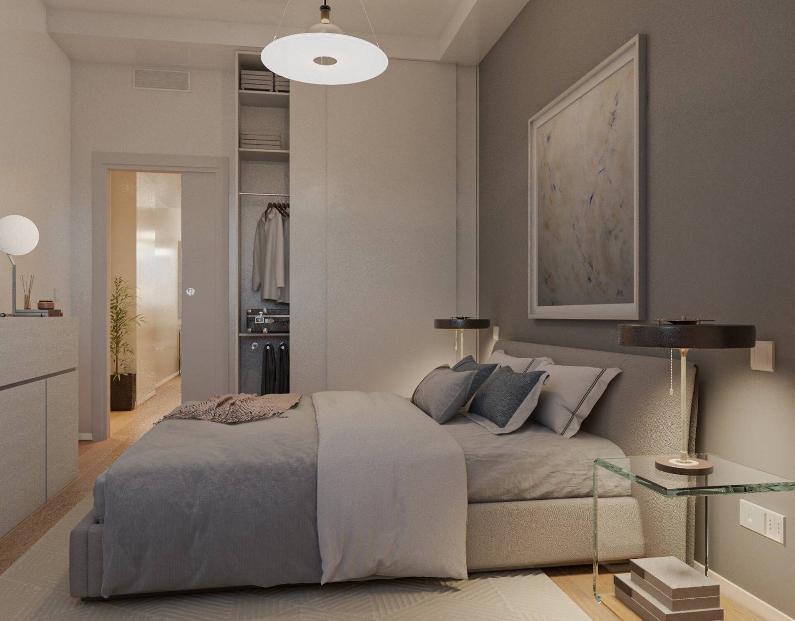 Appartamento in vendita a Milano, Vercelli