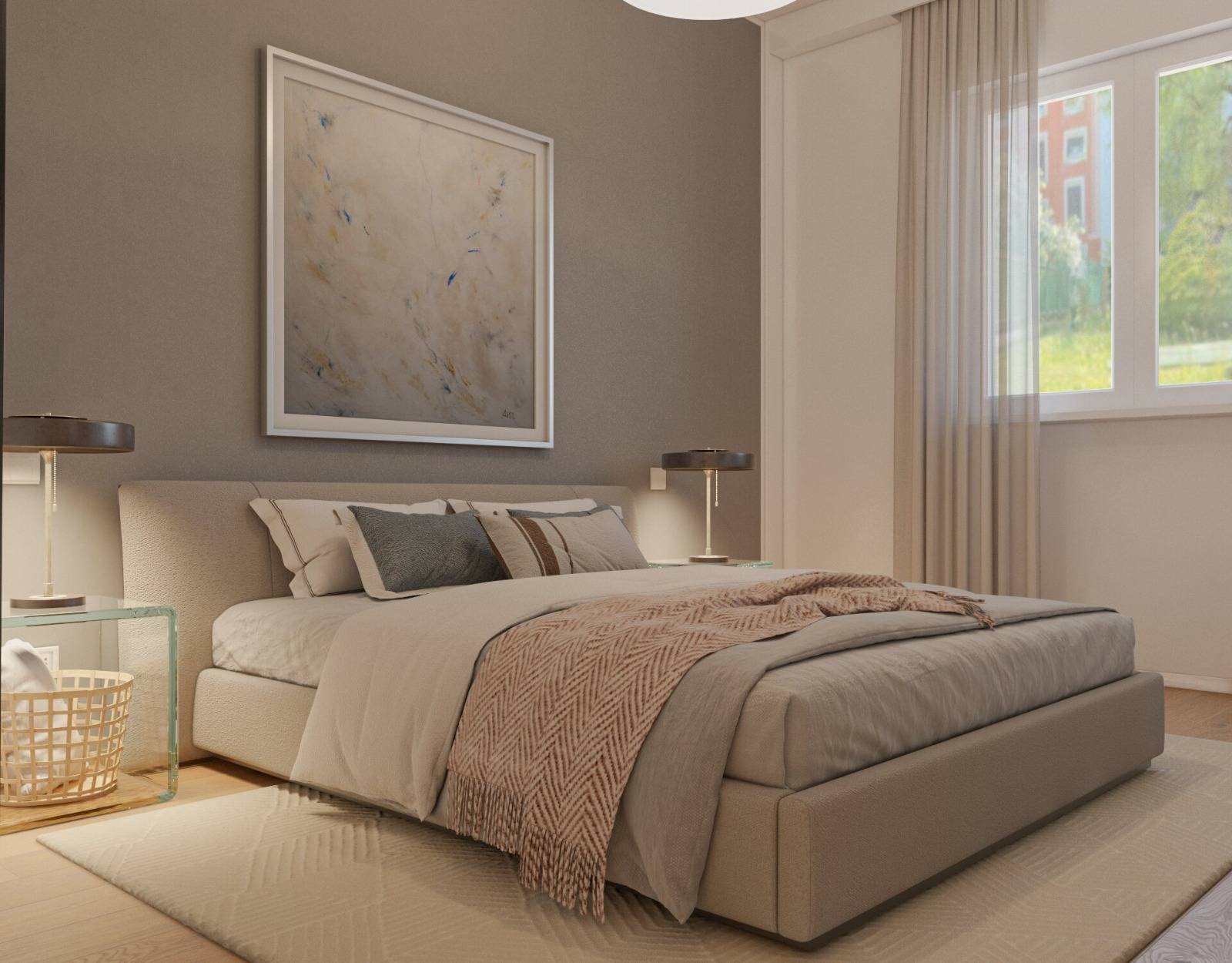 Appartamento in vendita a Milano, Vercelli