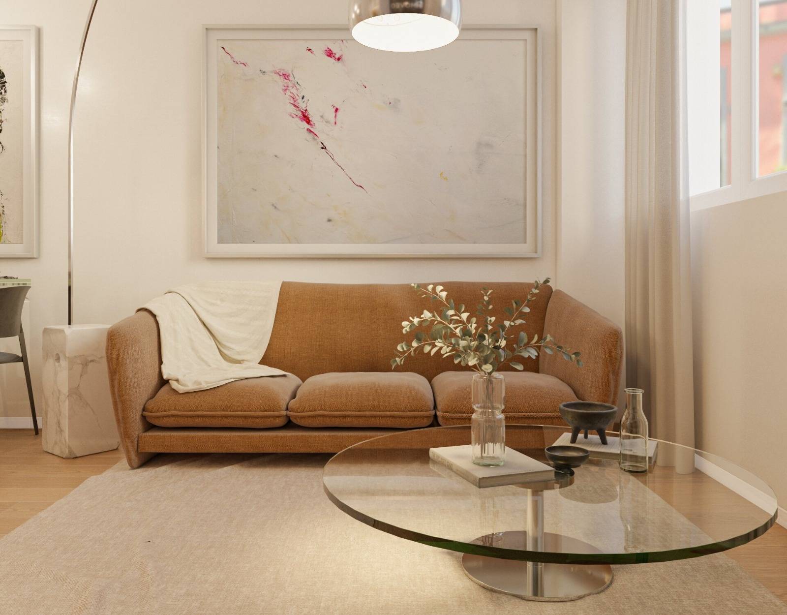 Appartamento in vendita a Milano, Vercelli