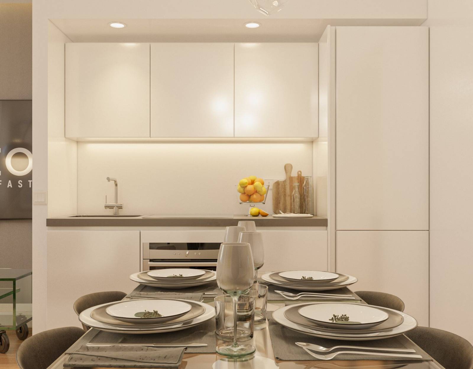 Appartamento in vendita a Milano, Vercelli