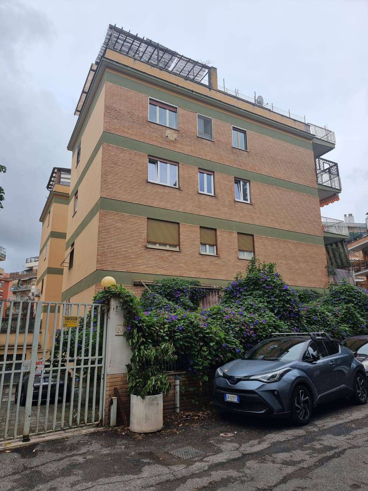 Appartamento in vendita a Roma, Colli Portuensi