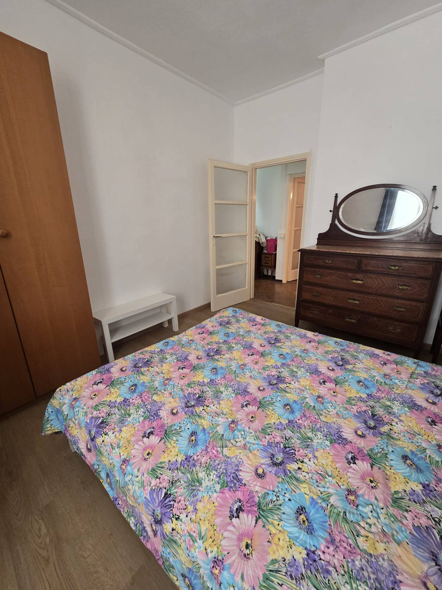 Appartamento in affitto a Milano, Vercelli