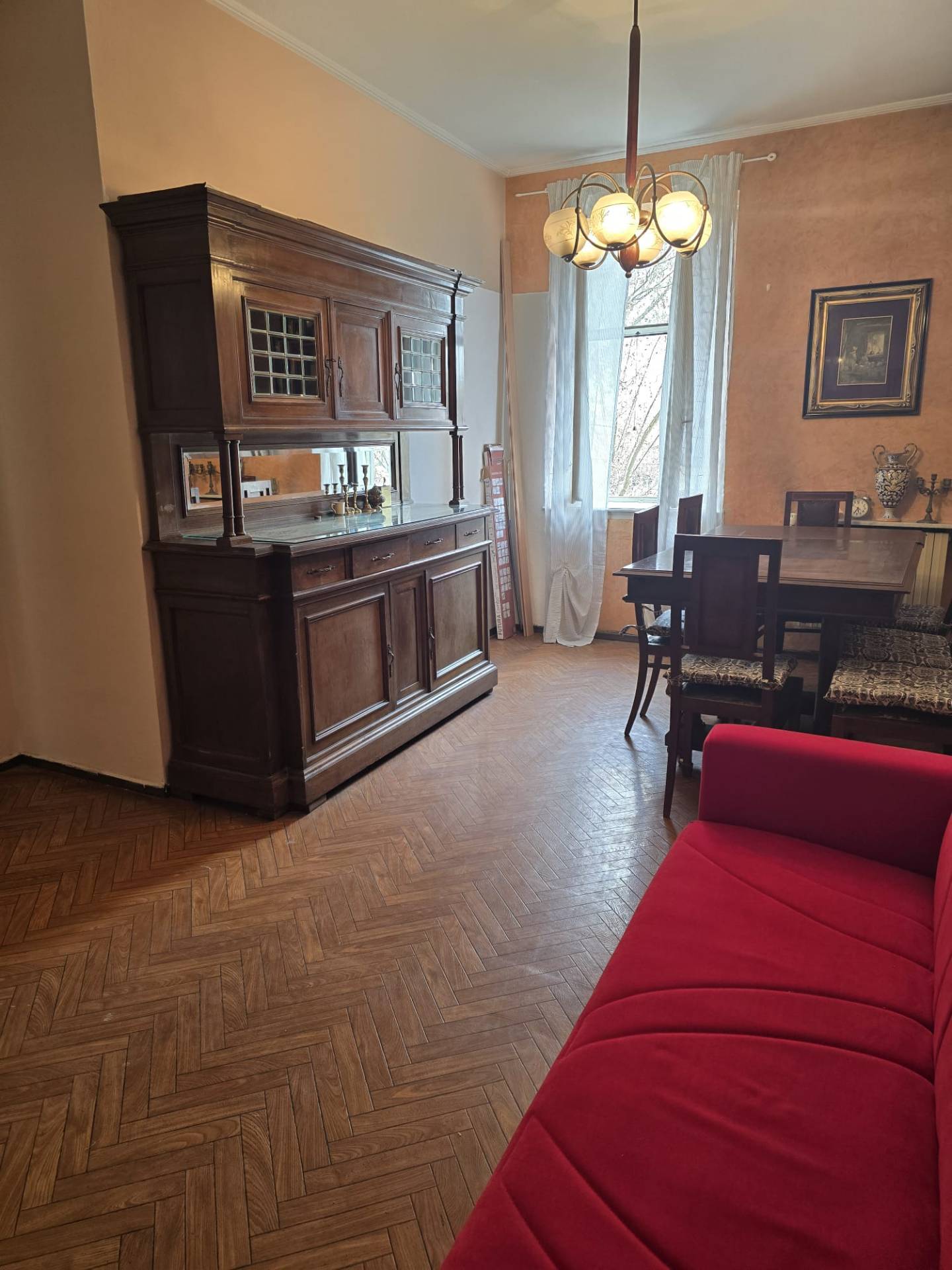 Appartamento in affitto a Milano, Vercelli