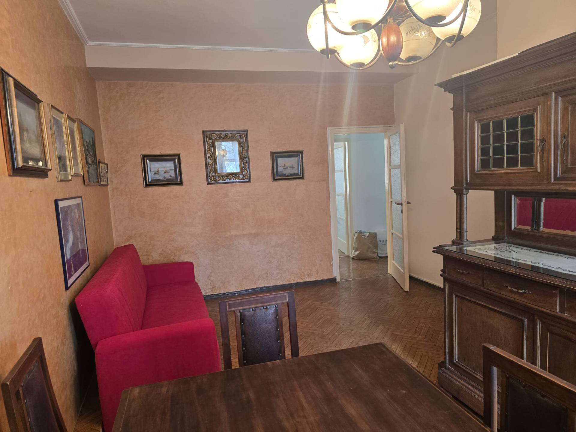 Appartamento in affitto a Milano, Vercelli