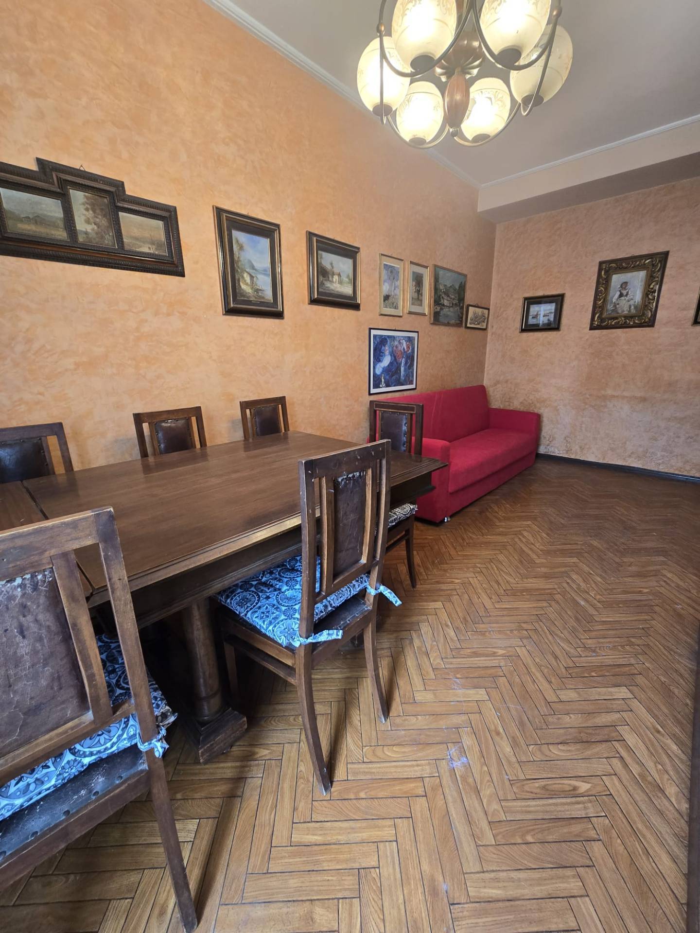 Appartamento in affitto a Milano, Vercelli