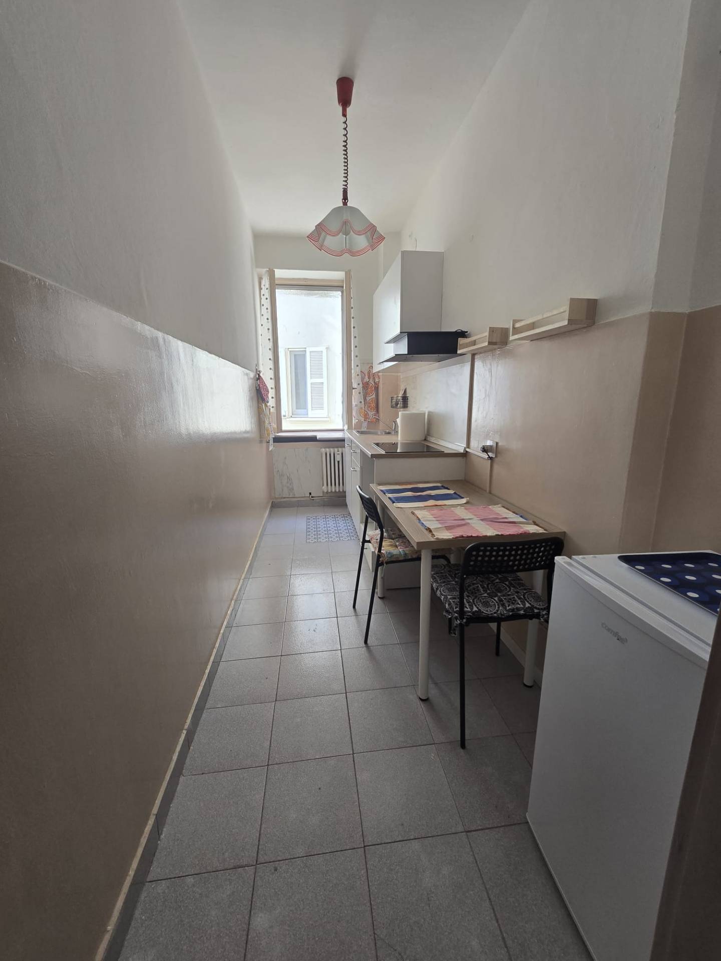 Appartamento in affitto a Milano, Vercelli