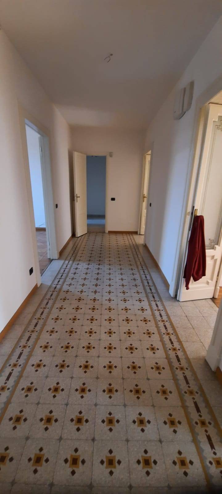 Appartamento in affitto a Milano, Vercelli