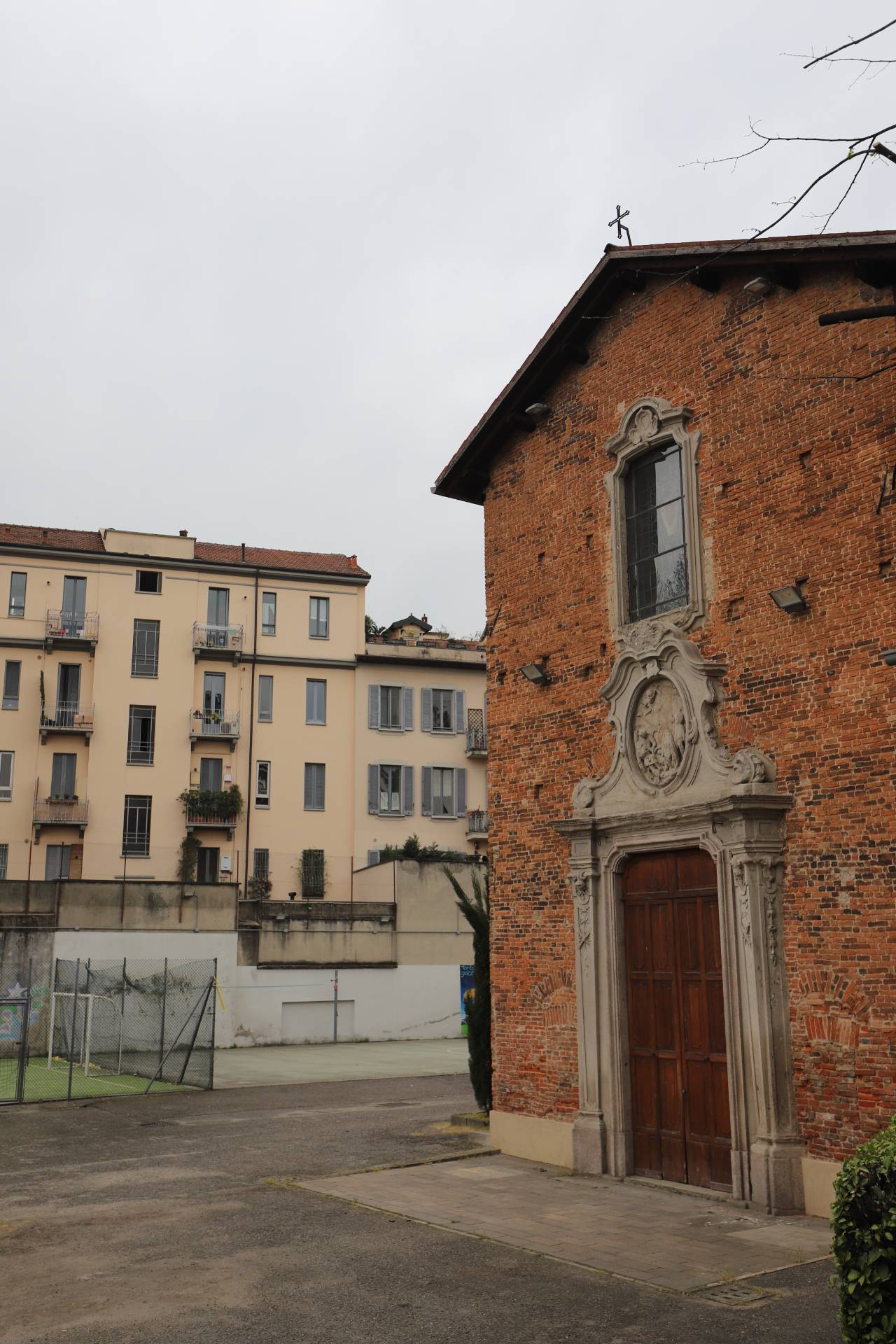 Appartamento in affitto a Milano, Vercelli