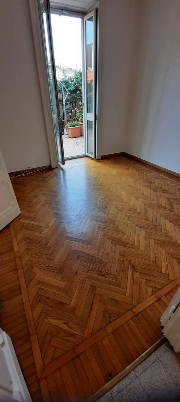 Appartamento in affitto a Milano, Vercelli