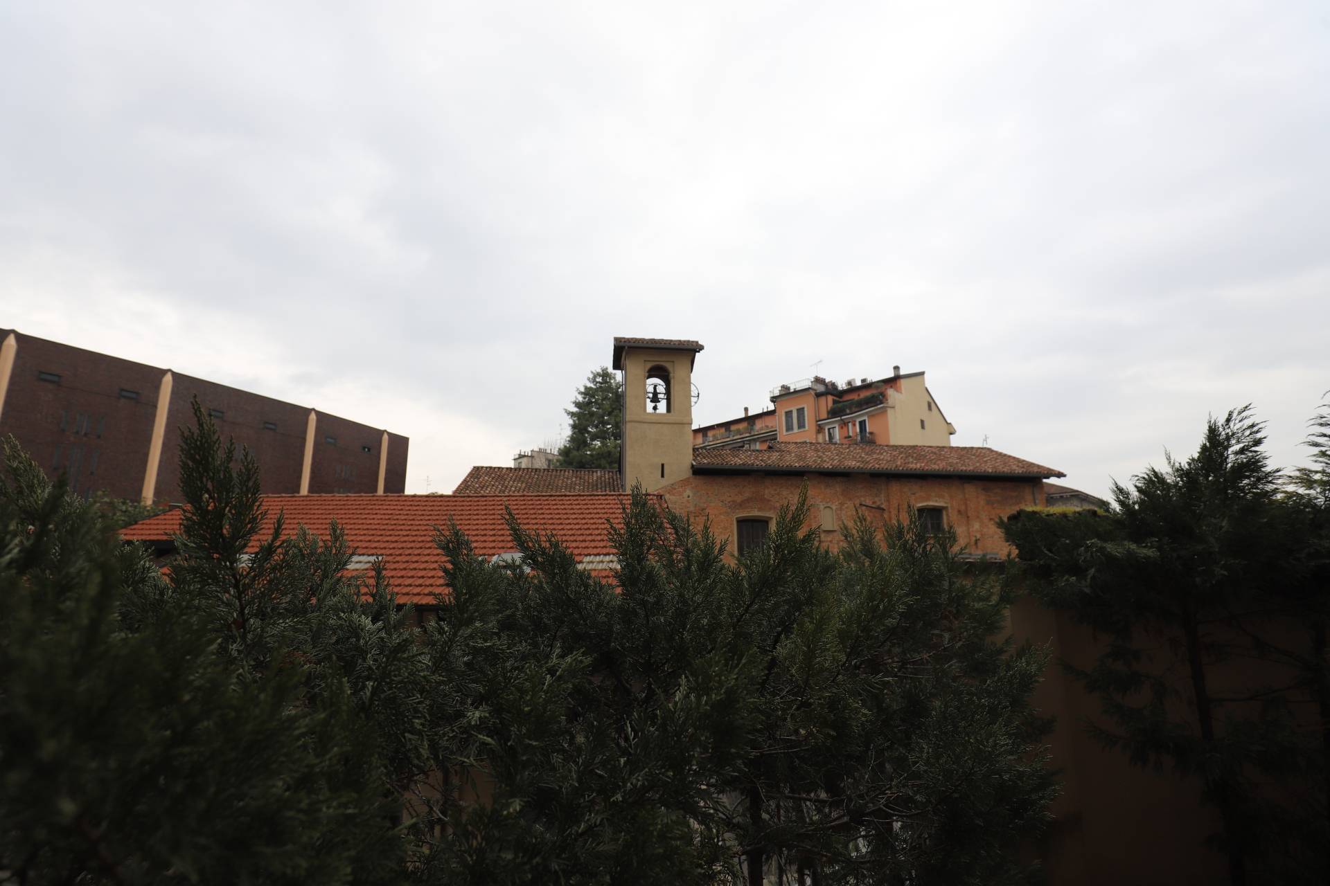 Appartamento in affitto a Milano, Vercelli