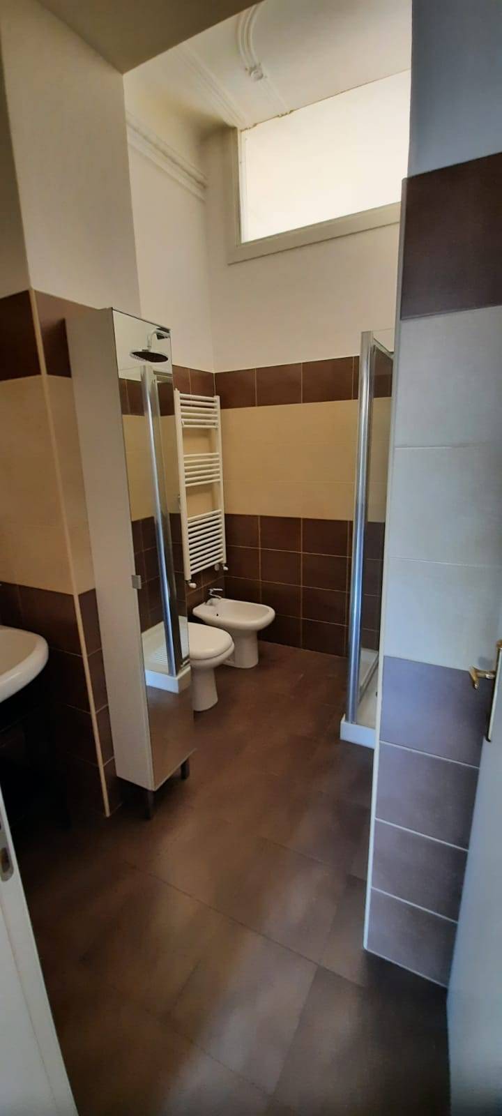 Appartamento in affitto a Milano, Vercelli