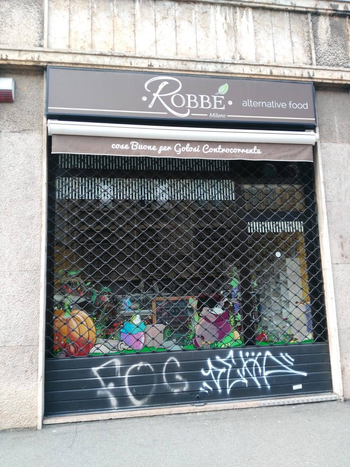 Locale commerciale in vendita a Milano, Isola