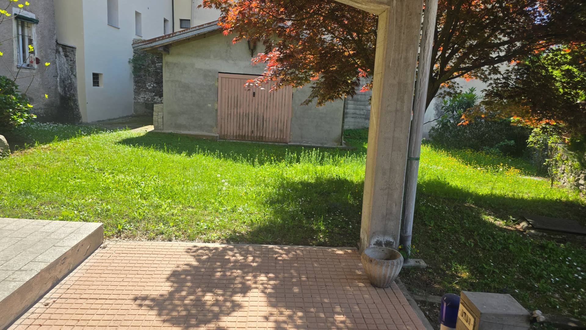 Casa singola in vendita a Grantola