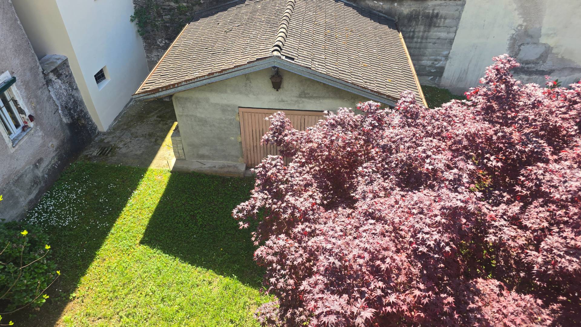 Casa singola in vendita a Grantola