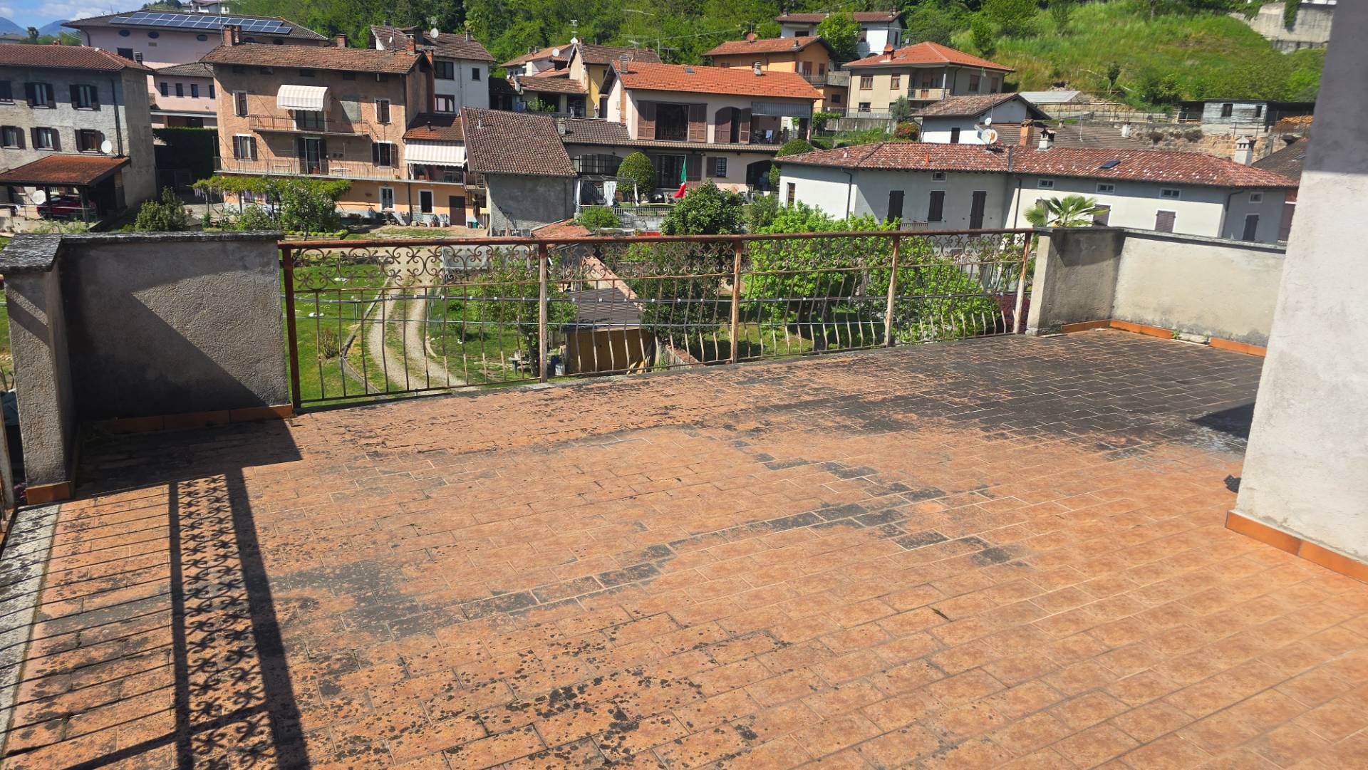 Casa singola in vendita a Grantola