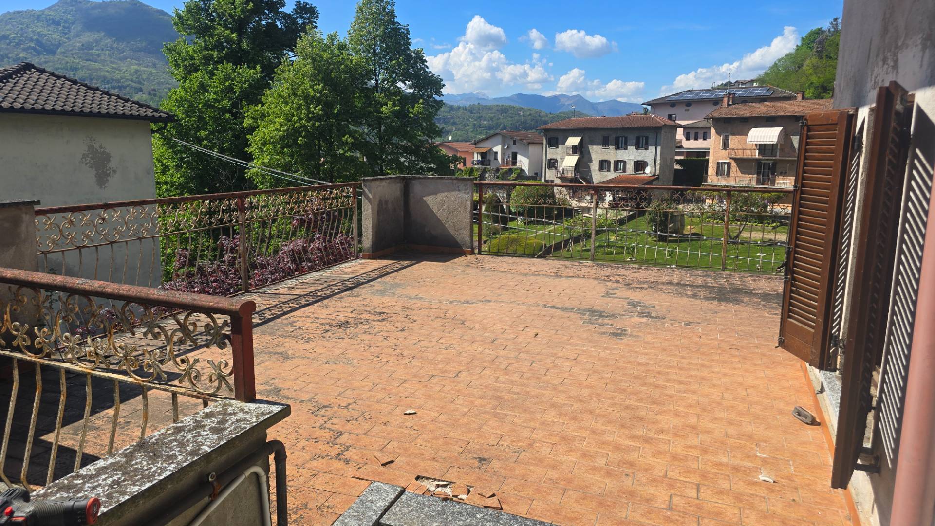 Casa singola in vendita a Grantola