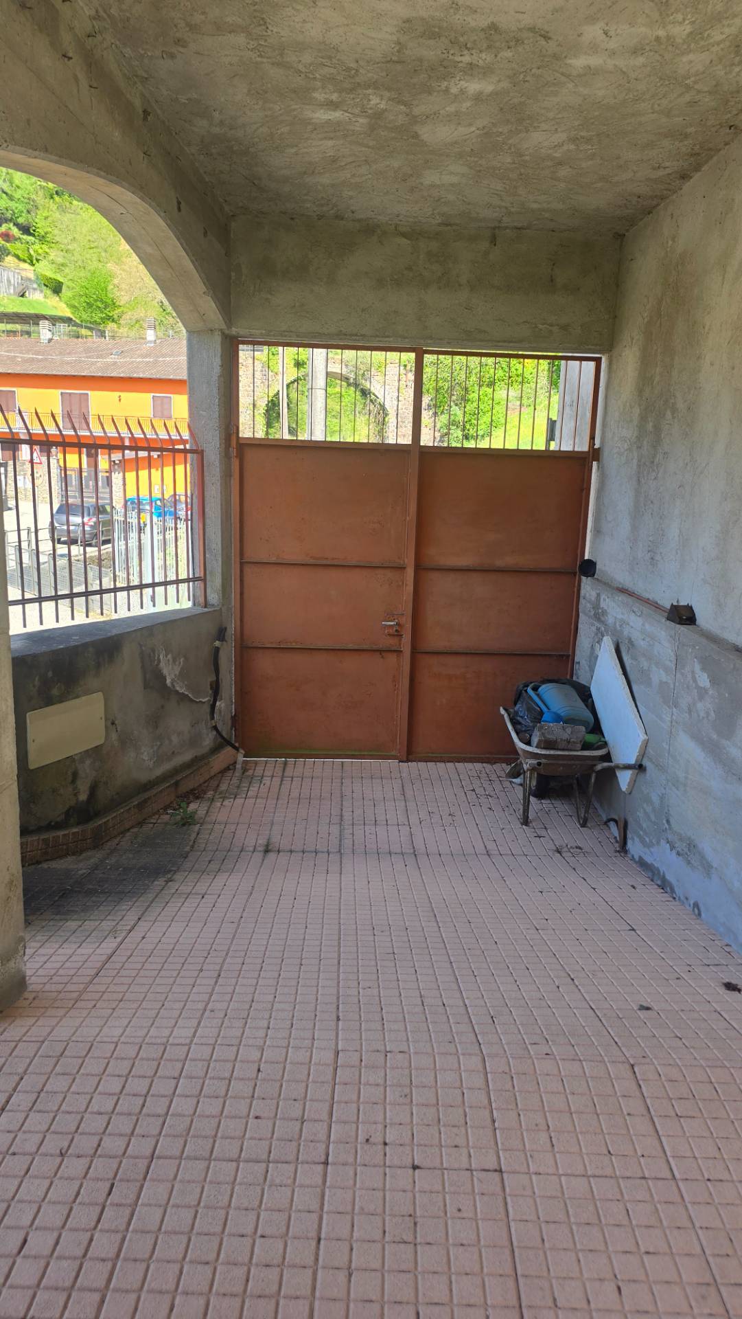 Casa singola in vendita a Grantola