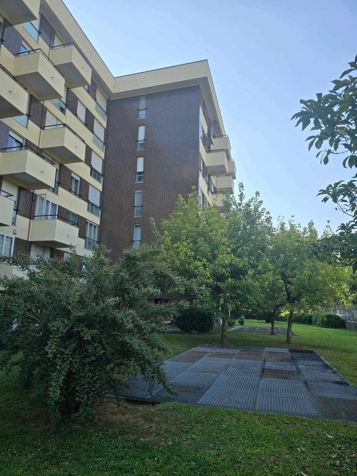 Appartamento in vendita a Milano, Baggio