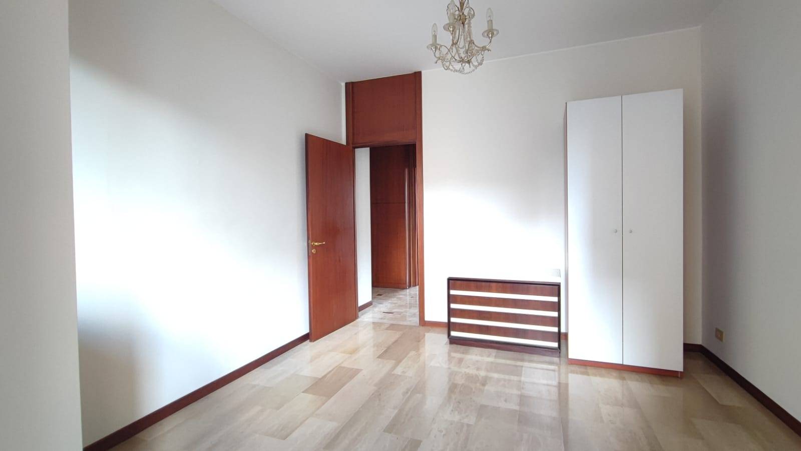 Appartamento in affitto a Milano, Bande Nere