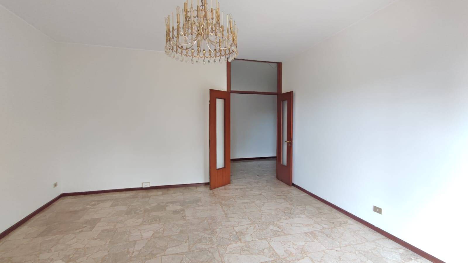 Appartamento in affitto a Milano, Bande Nere