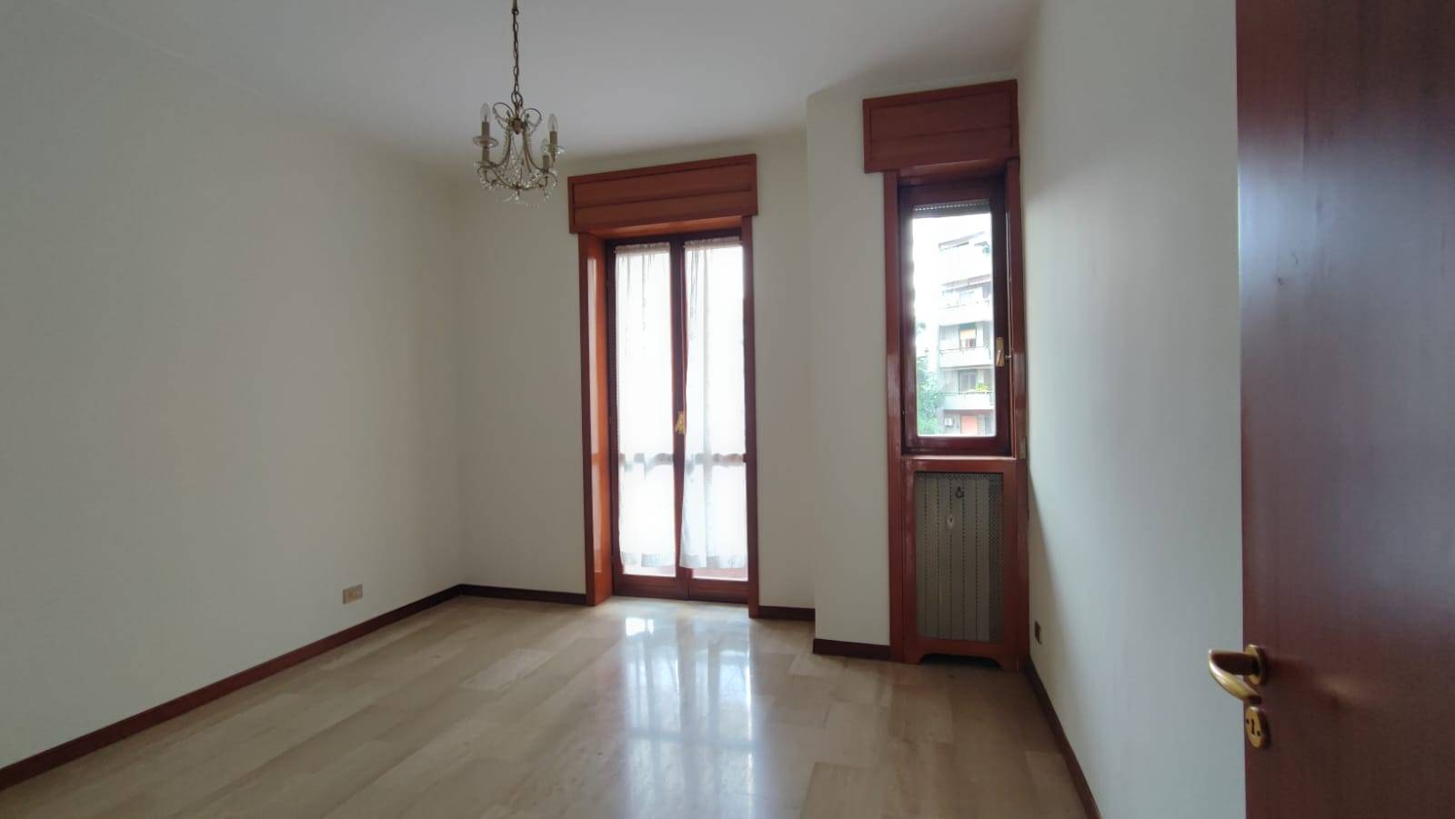 Appartamento in affitto a Milano, Bande Nere