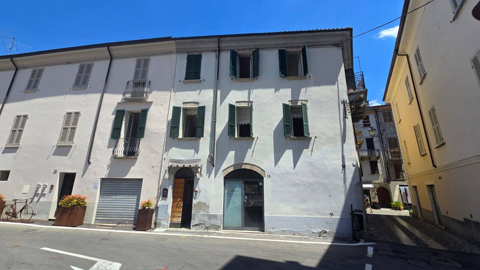 Casa singola in vendita a Bobbio