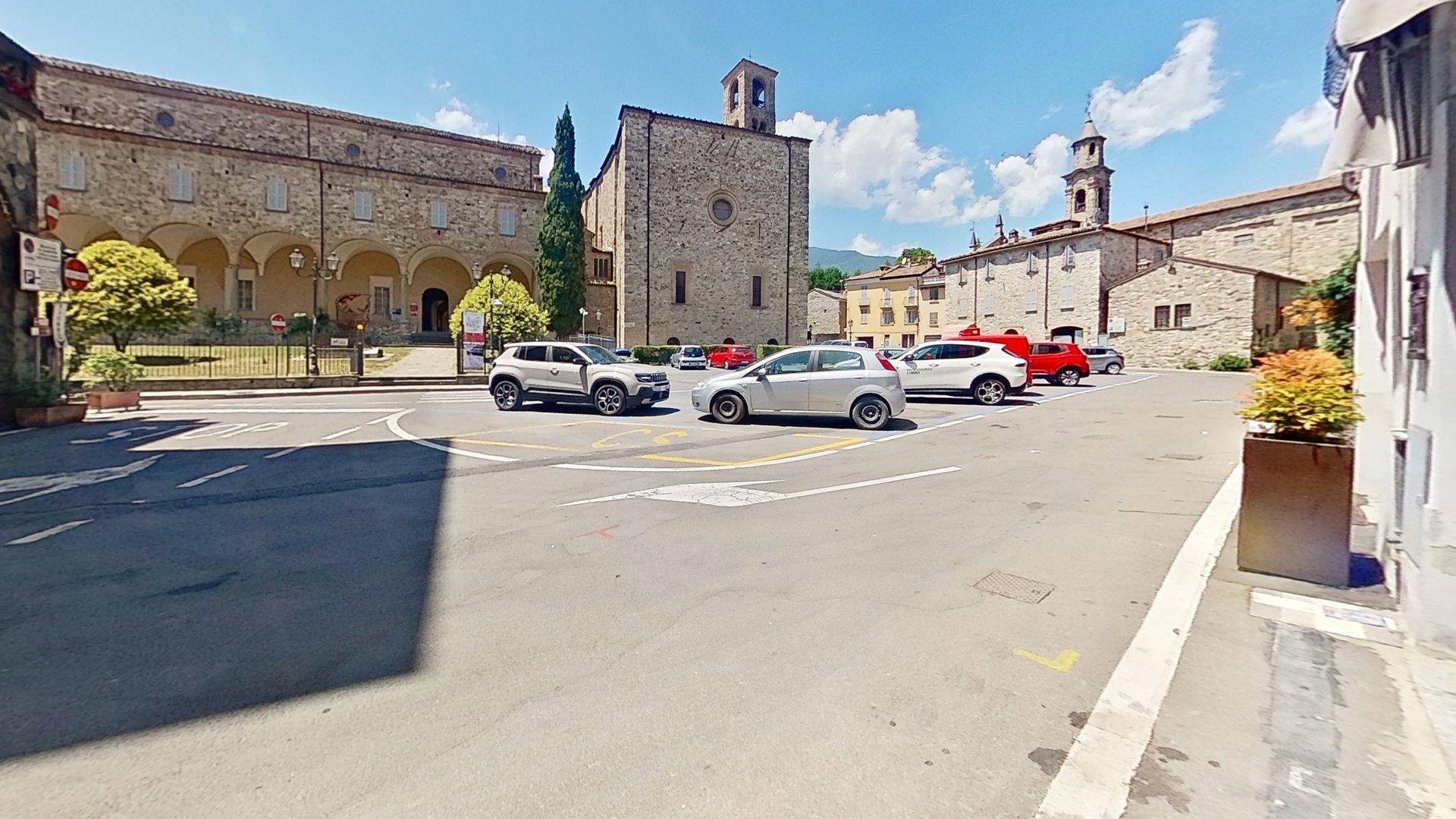 Casa singola in vendita a Bobbio