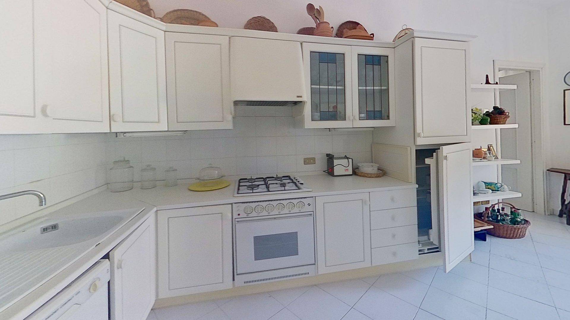 Casa singola in vendita a Bobbio