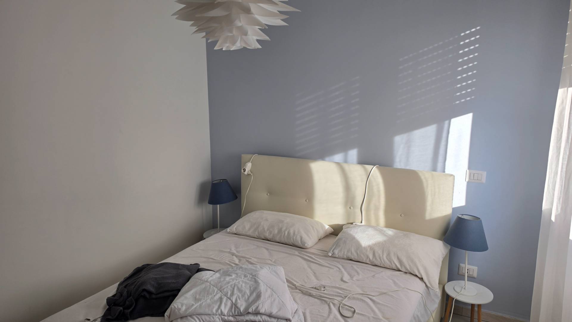 Appartamento in affitto a Milano, S. Siro