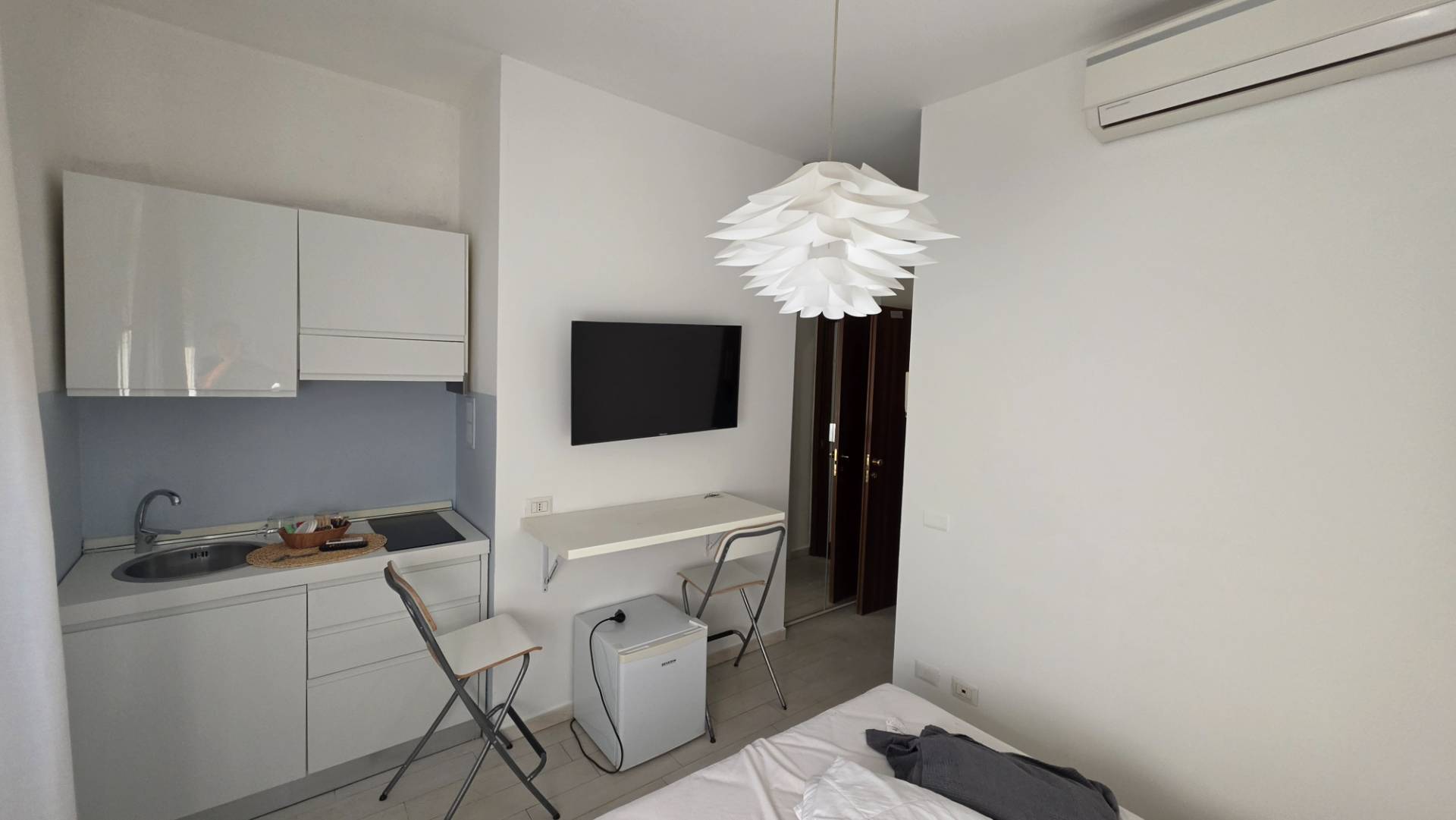 Appartamento in affitto a Milano, S. Siro