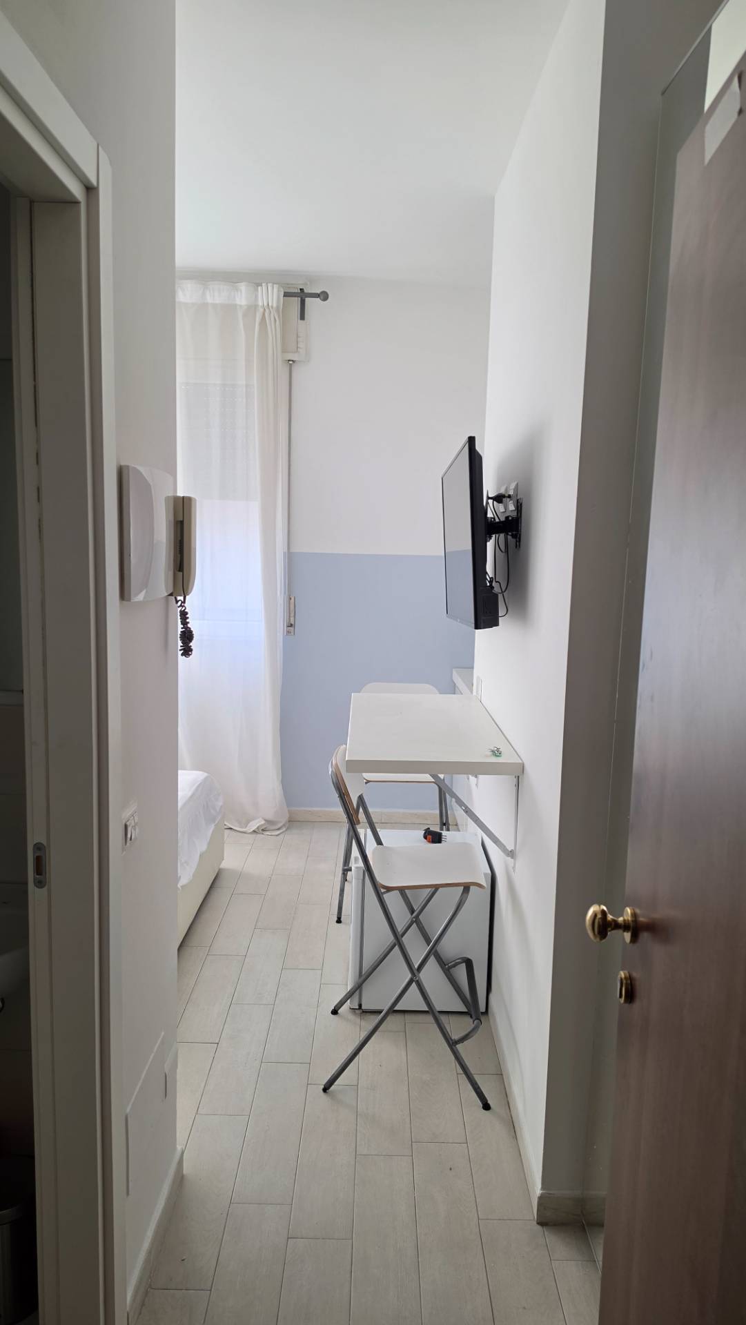 Appartamento in affitto a Milano, S. Siro